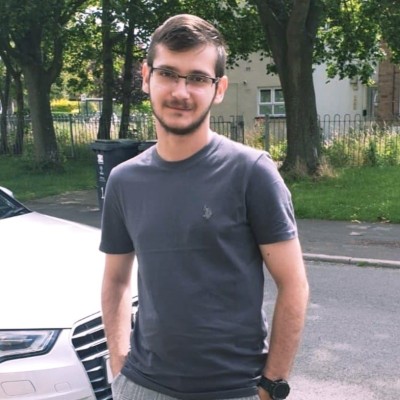 Andrei Timo